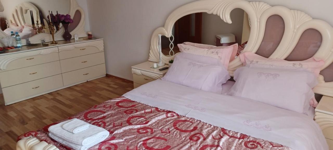 Casa Irina Βίλα Πιάτρα Νέαμτς Εξωτερικό φωτογραφία