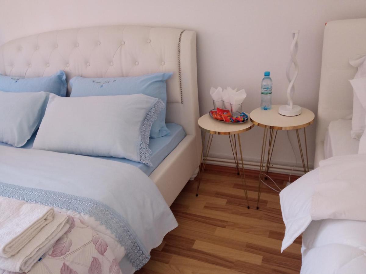 Casa Irina Βίλα Πιάτρα Νέαμτς Εξωτερικό φωτογραφία