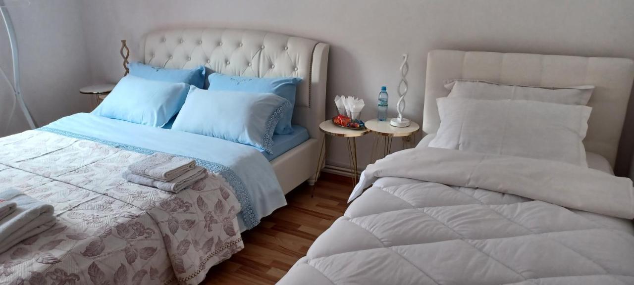 Casa Irina Βίλα Πιάτρα Νέαμτς Εξωτερικό φωτογραφία