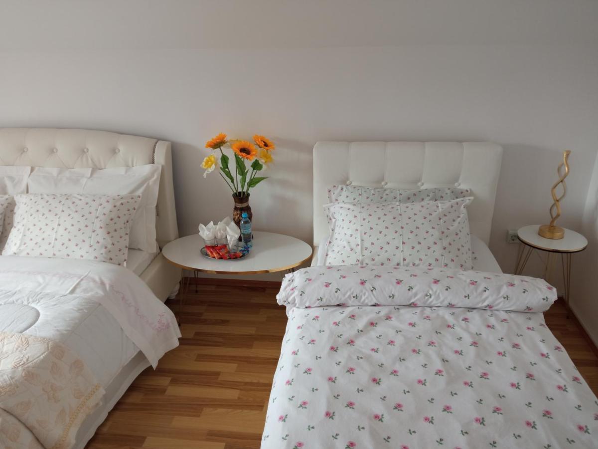 Casa Irina Βίλα Πιάτρα Νέαμτς Εξωτερικό φωτογραφία
