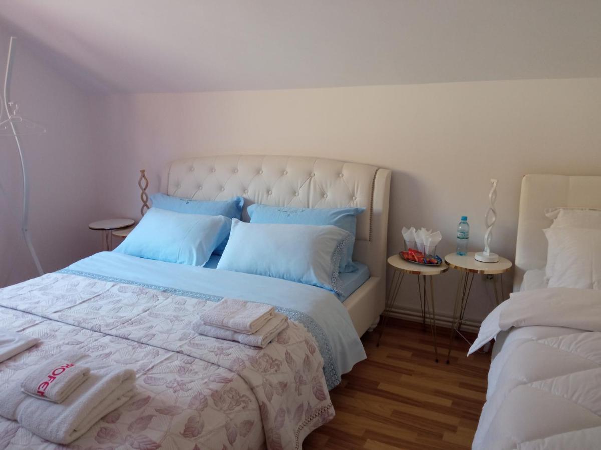Casa Irina Βίλα Πιάτρα Νέαμτς Εξωτερικό φωτογραφία