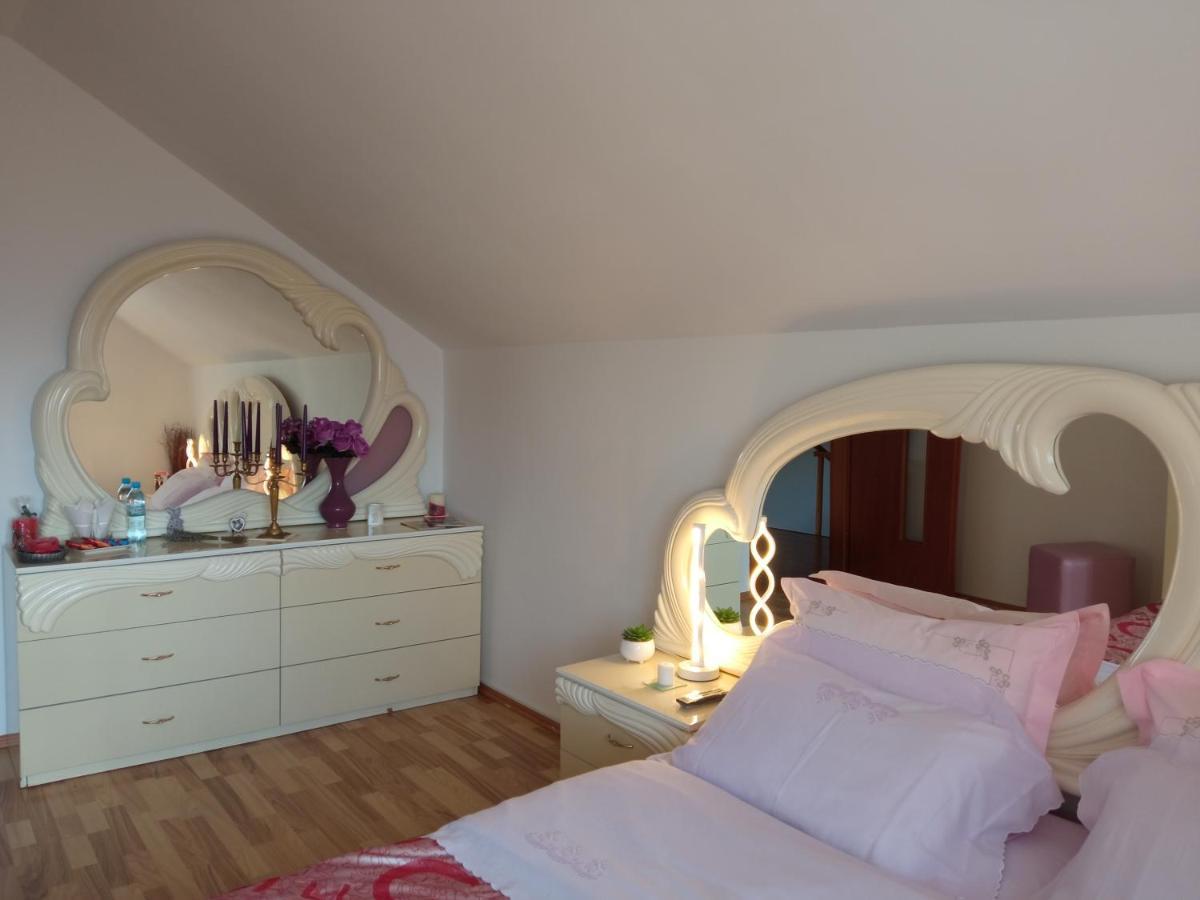 Casa Irina Βίλα Πιάτρα Νέαμτς Εξωτερικό φωτογραφία