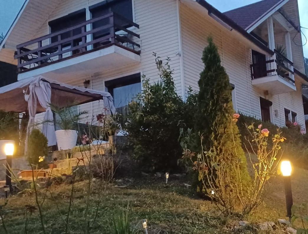 Casa Irina Βίλα Πιάτρα Νέαμτς Εξωτερικό φωτογραφία