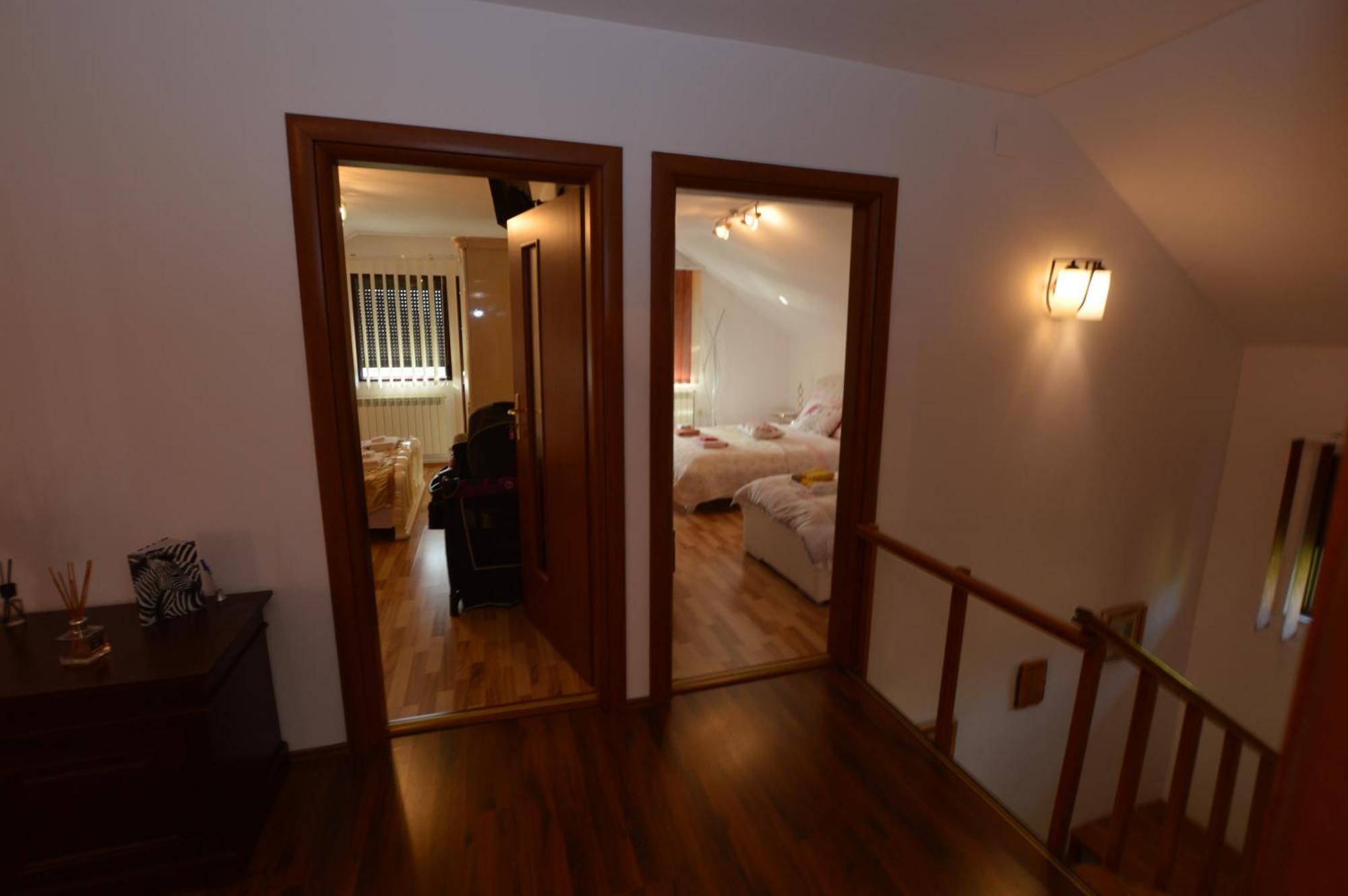 Casa Irina Βίλα Πιάτρα Νέαμτς Εξωτερικό φωτογραφία