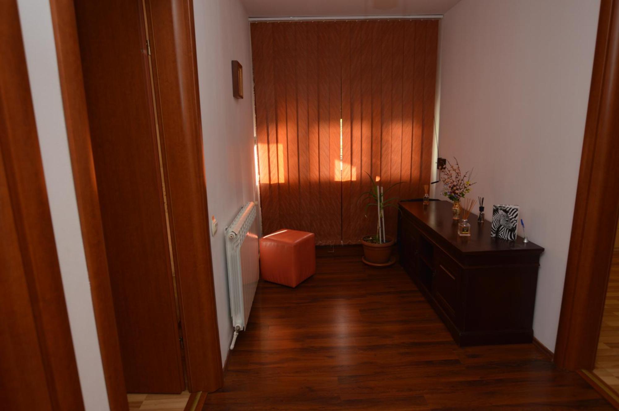 Casa Irina Βίλα Πιάτρα Νέαμτς Εξωτερικό φωτογραφία