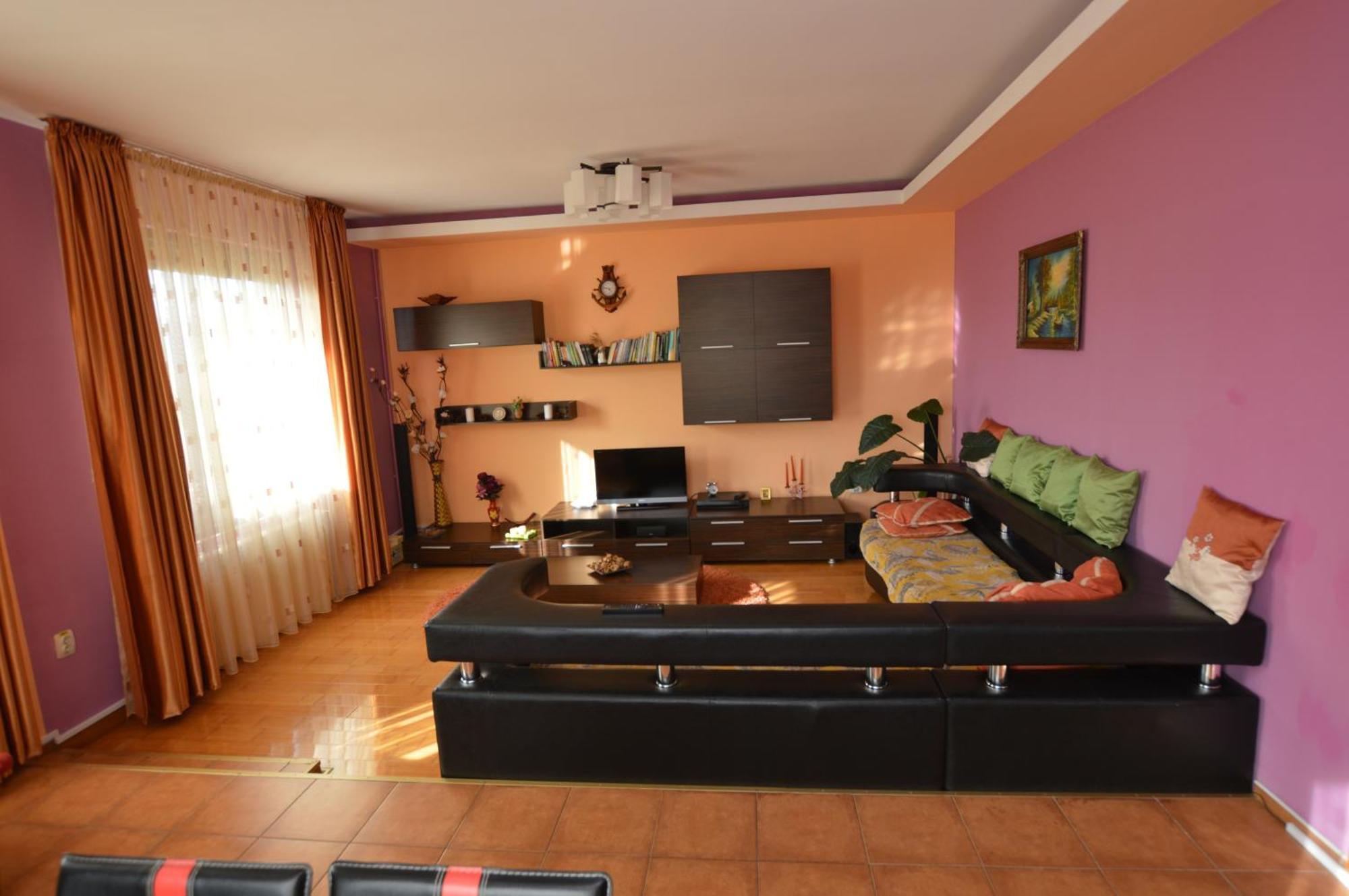 Casa Irina Βίλα Πιάτρα Νέαμτς Εξωτερικό φωτογραφία