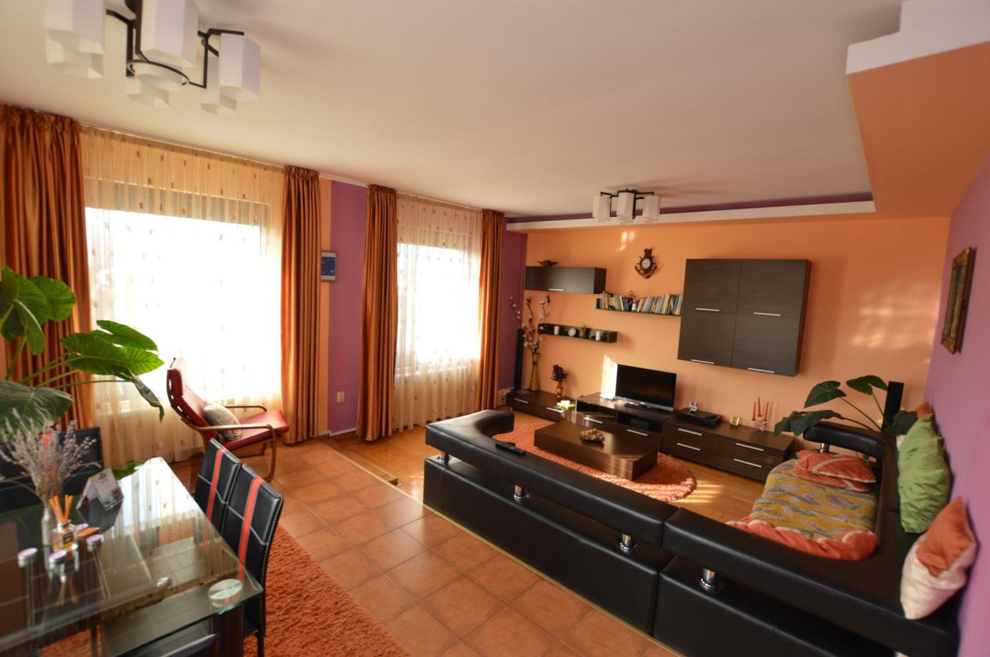 Casa Irina Βίλα Πιάτρα Νέαμτς Εξωτερικό φωτογραφία