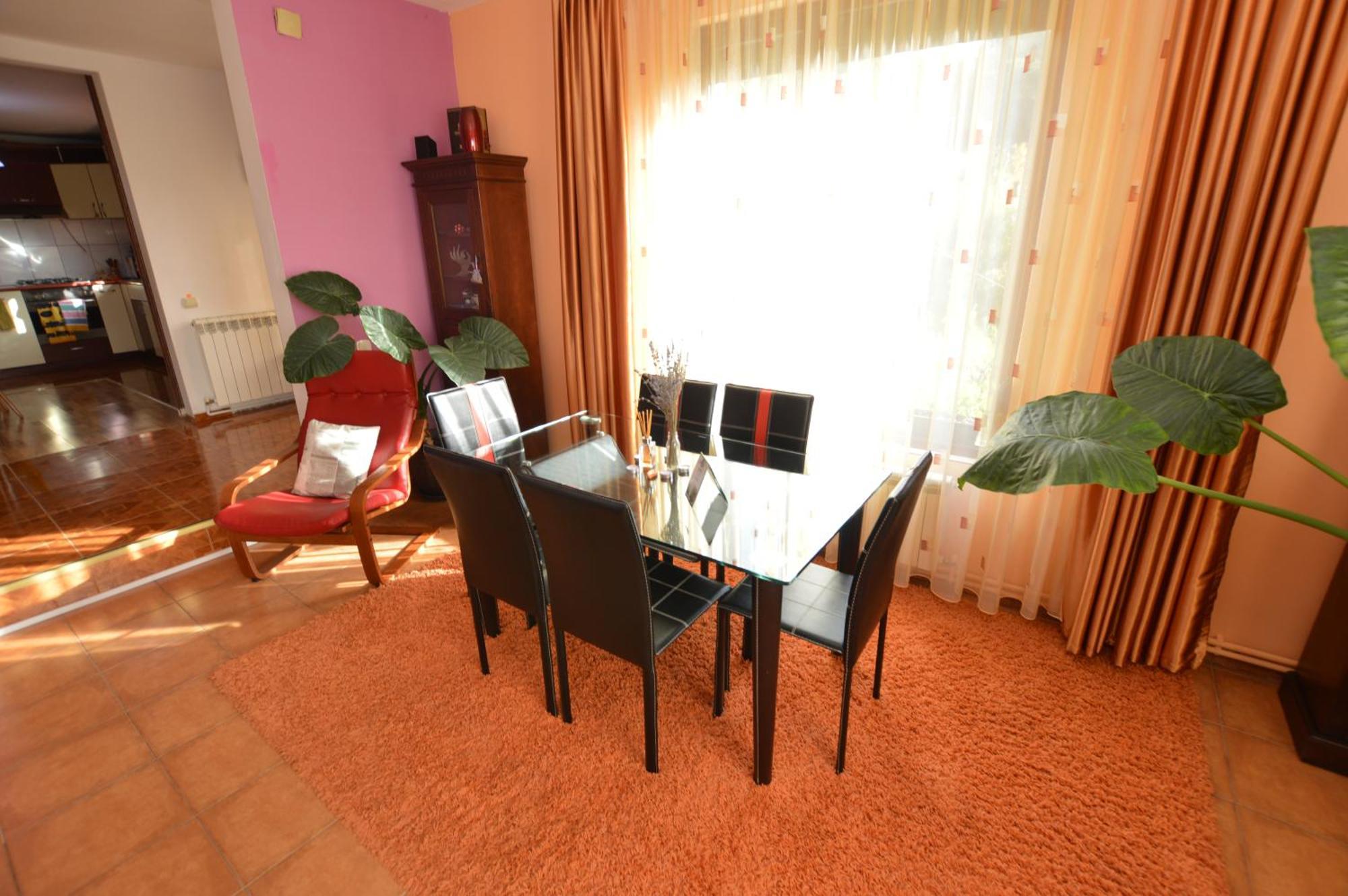 Casa Irina Βίλα Πιάτρα Νέαμτς Εξωτερικό φωτογραφία