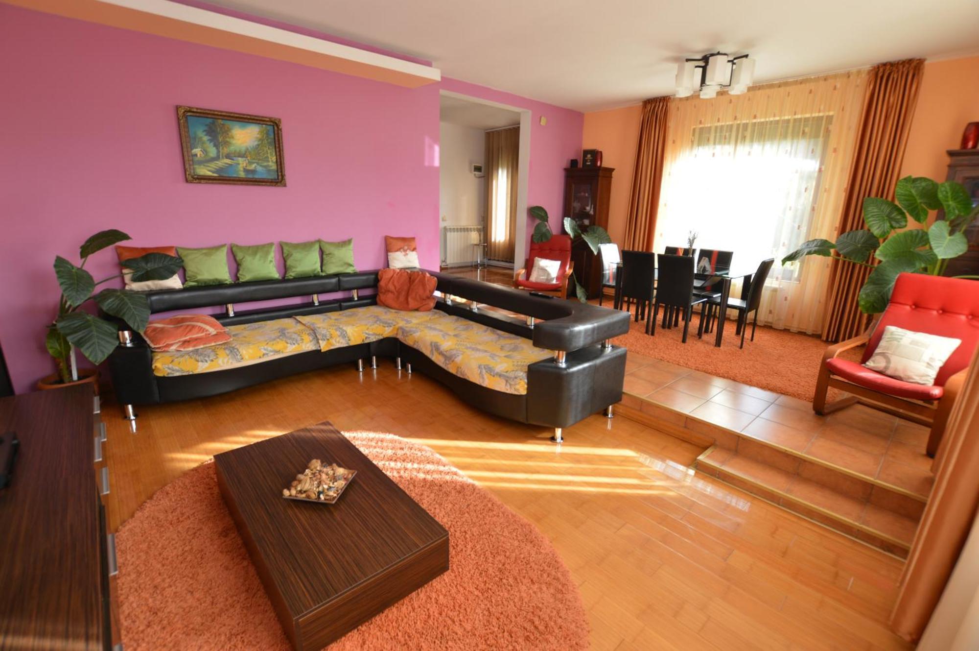 Casa Irina Βίλα Πιάτρα Νέαμτς Εξωτερικό φωτογραφία