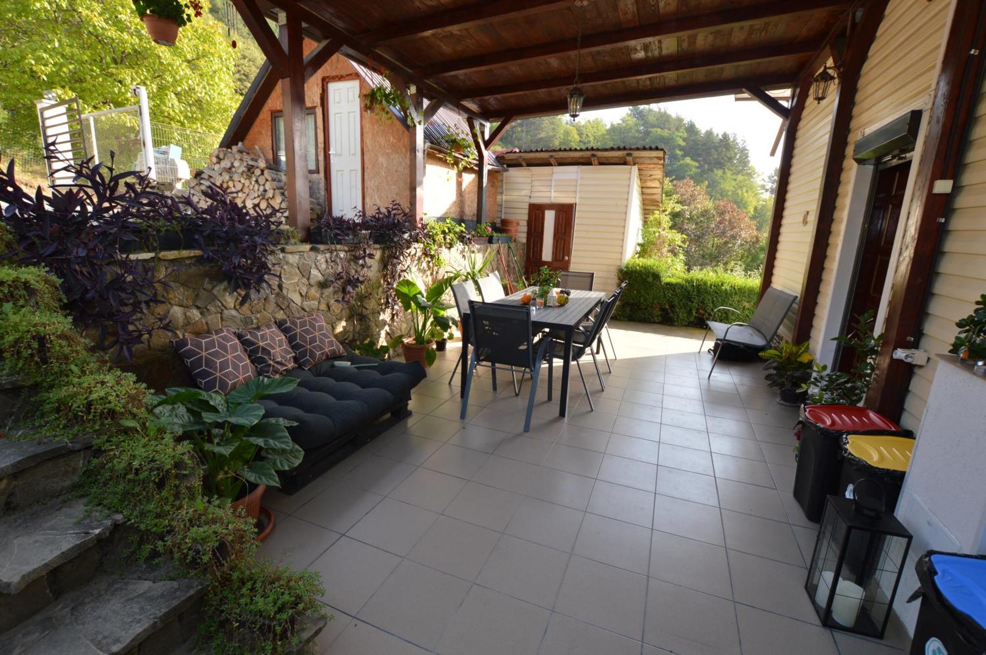 Casa Irina Βίλα Πιάτρα Νέαμτς Εξωτερικό φωτογραφία