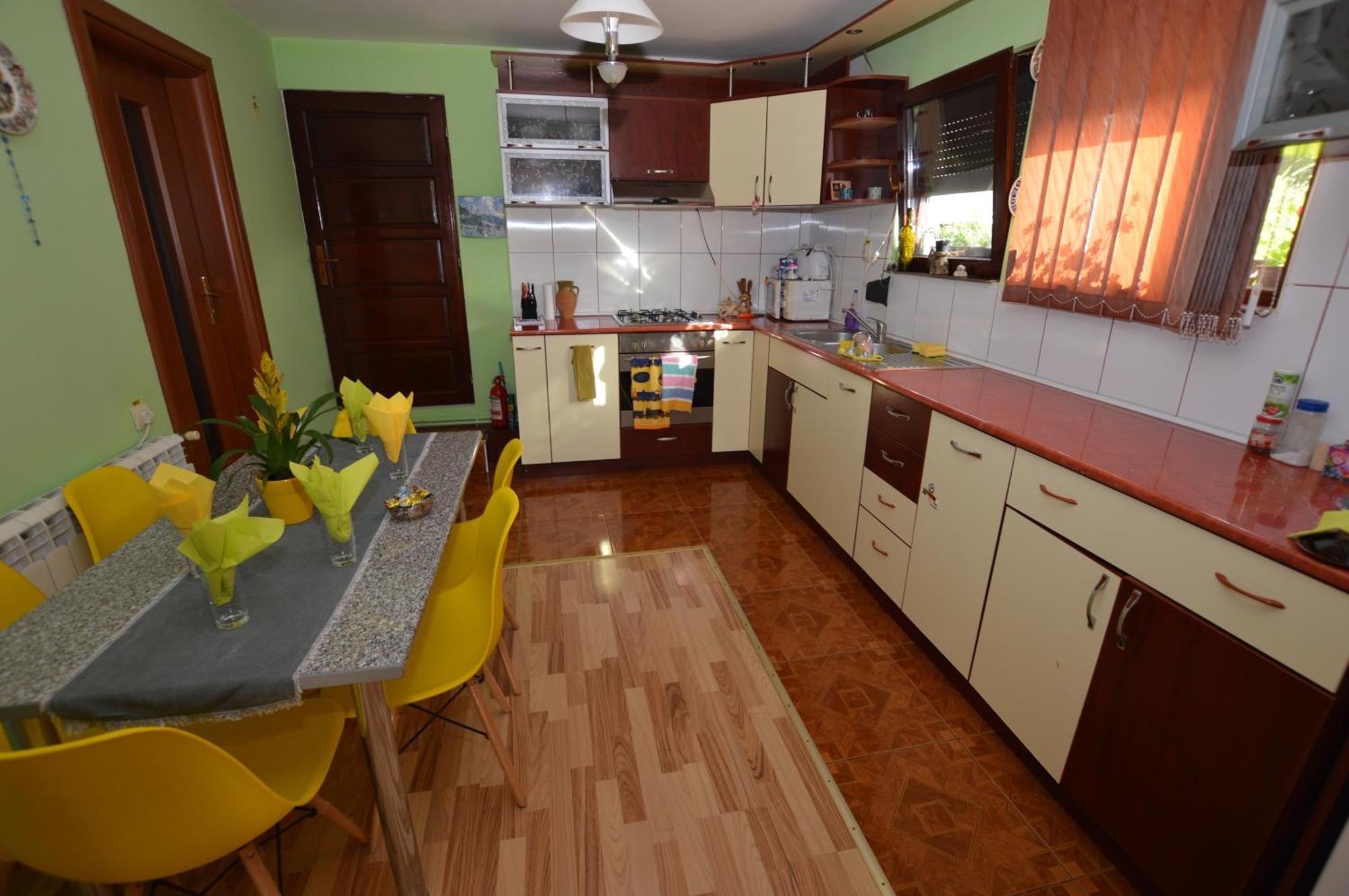 Casa Irina Βίλα Πιάτρα Νέαμτς Εξωτερικό φωτογραφία