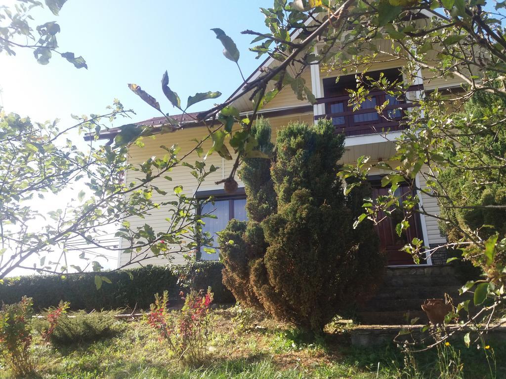 Casa Irina Βίλα Πιάτρα Νέαμτς Εξωτερικό φωτογραφία