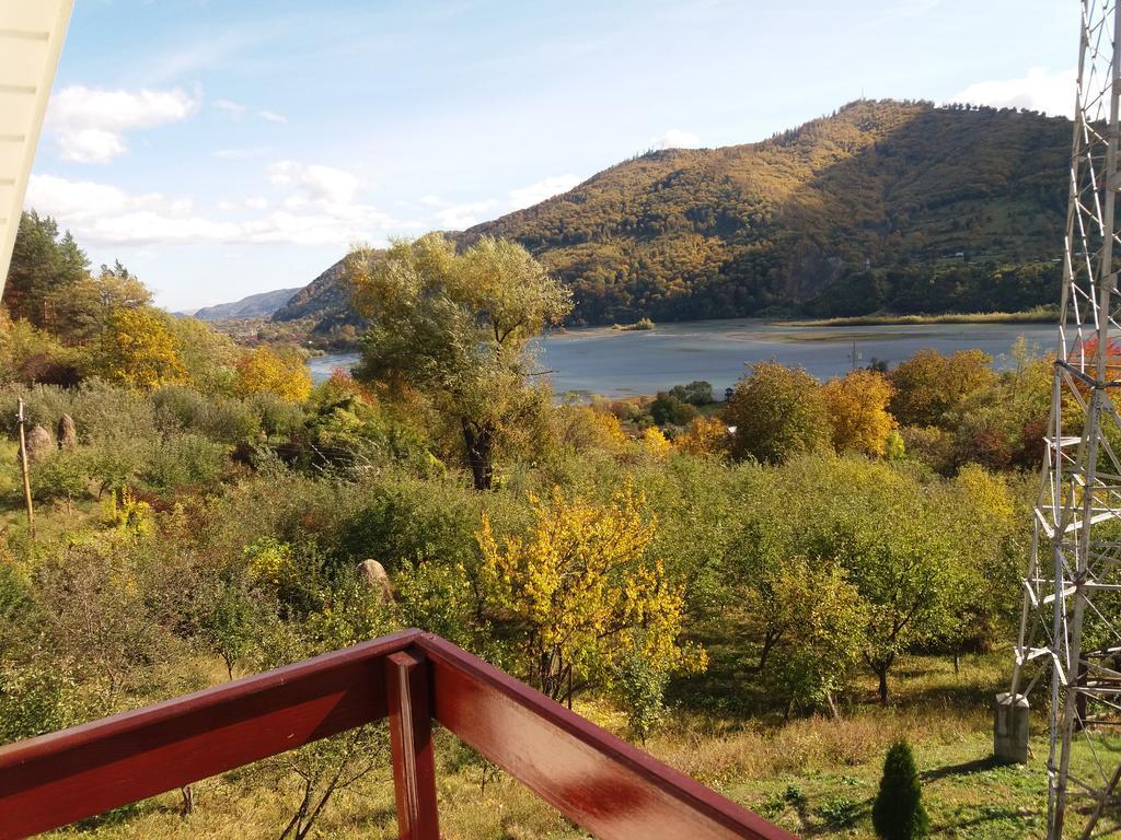 Casa Irina Βίλα Πιάτρα Νέαμτς Εξωτερικό φωτογραφία